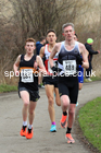 Senior men and veteran men over-40s NECAA Road Relay Champs., Hetton Lyons Park, Hetton le Hole, County Durham. Photo: David T. Hewitson/Sports for All Pics